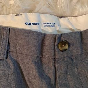 Old navy Bermuda short